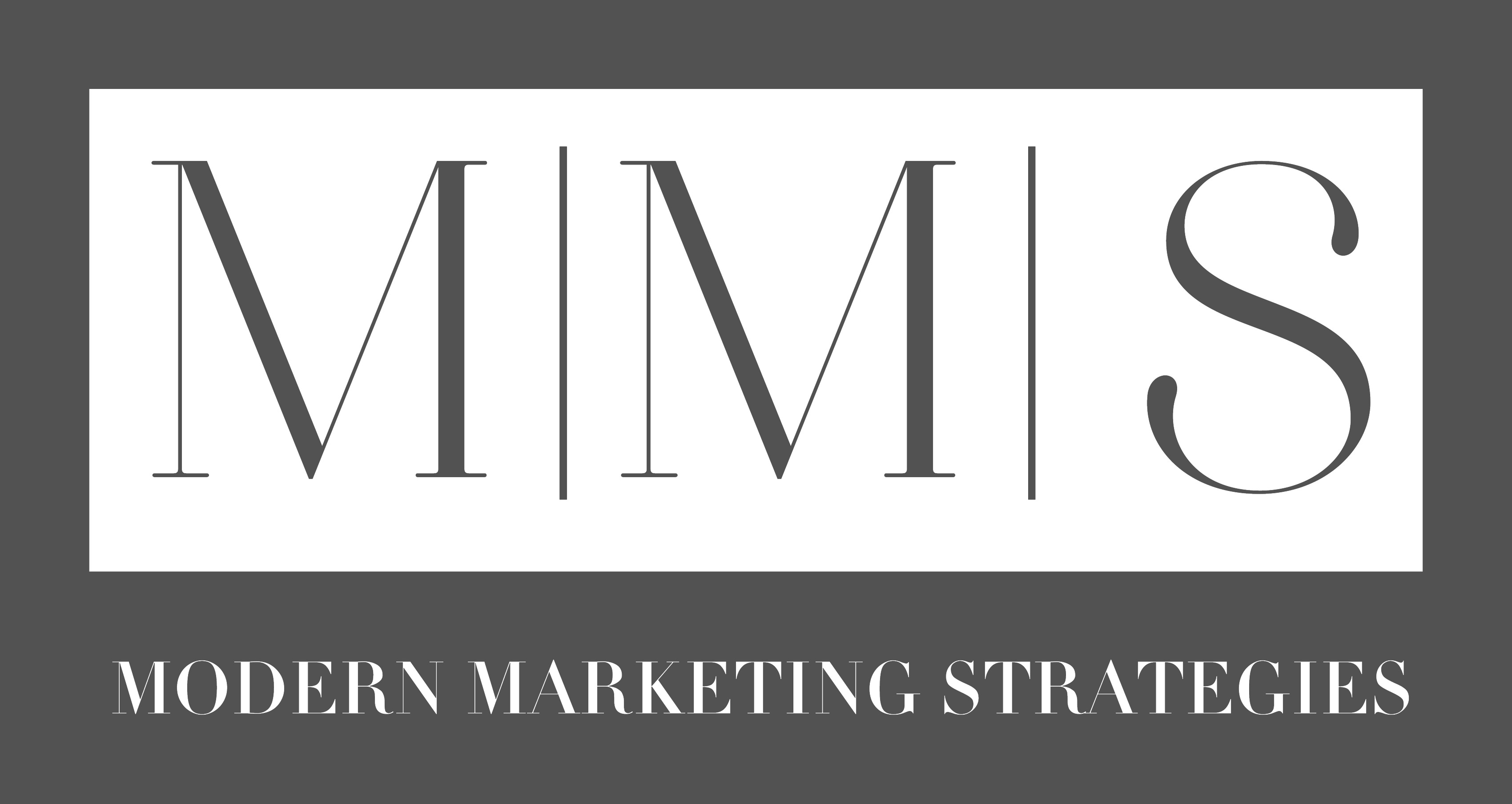 Modern Marketing Strategies